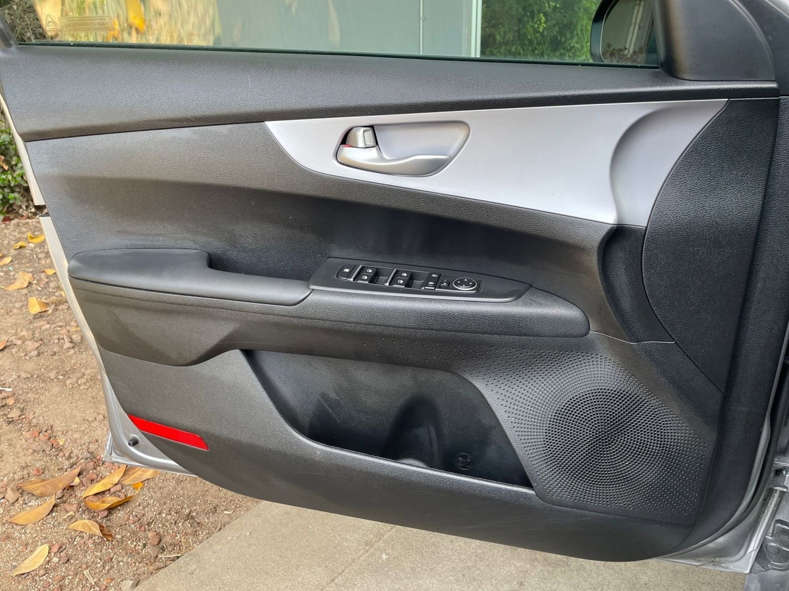 2024 Kia Forte LXS 18