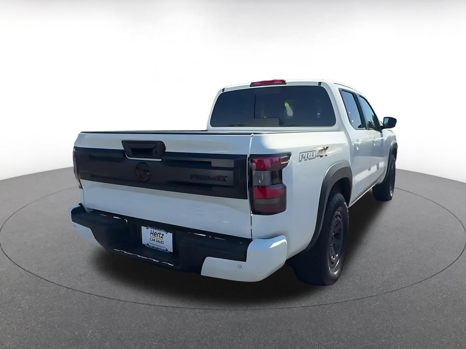 Thumbnail: 2026 Nissan Frontier - 13