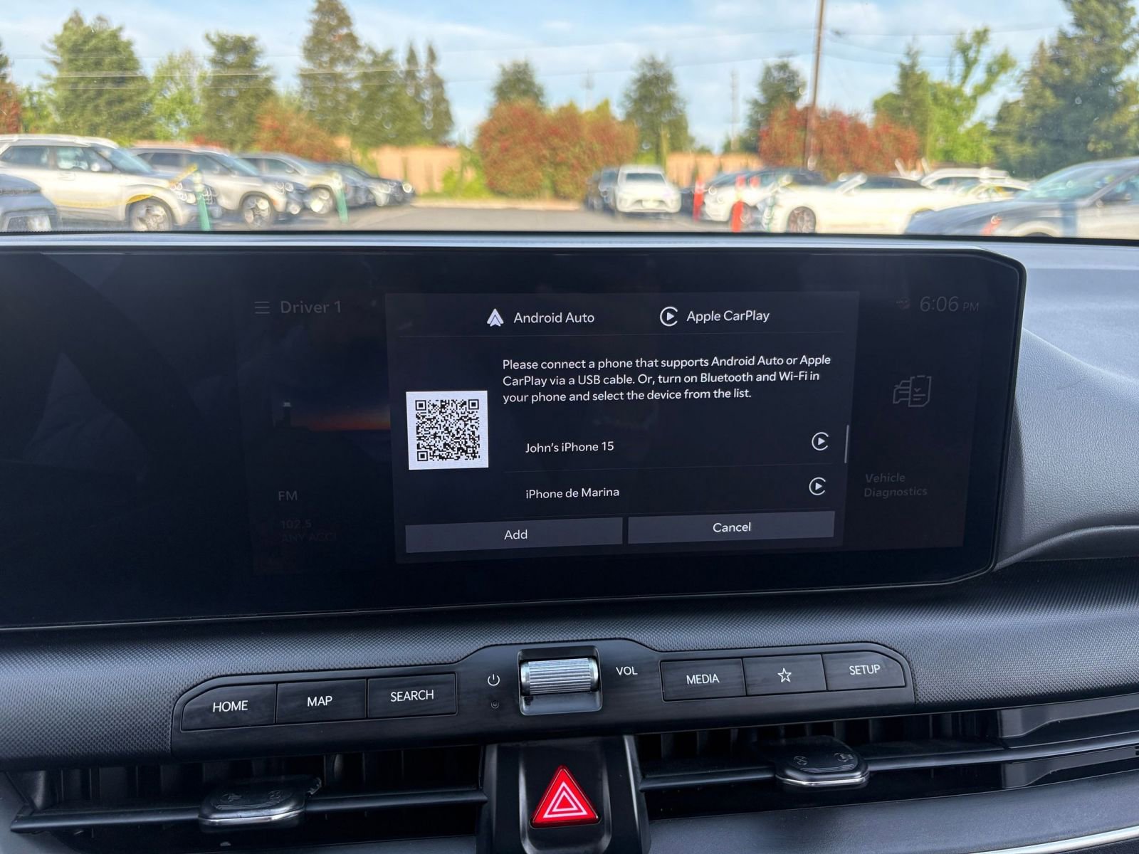 Thumbnail: 2025 Kia K4 - 20