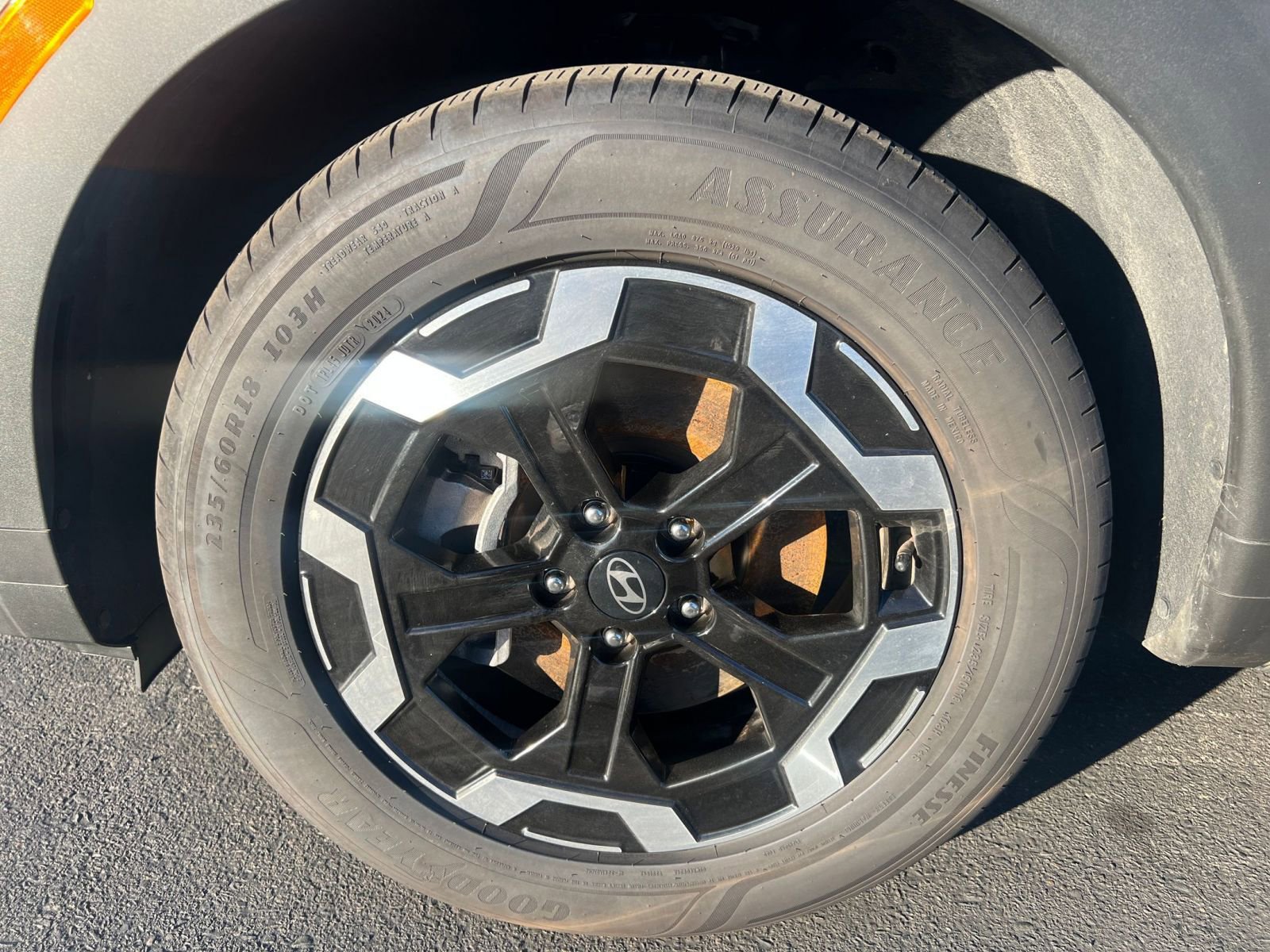 Thumbnail: 2025 Hyundai Santa Fe - 33