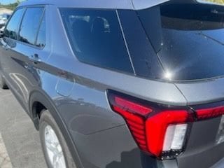 Thumbnail: 2026 Ford Explorer - 8