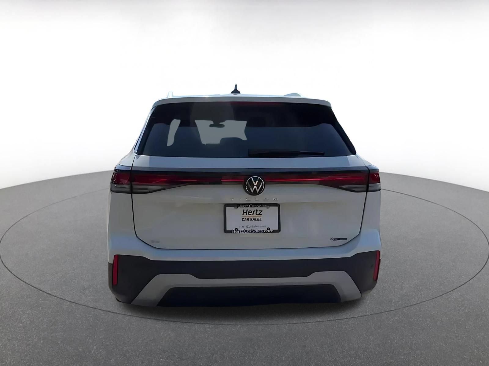 Thumbnail: 2026 Volkswagen Tiguan - 12