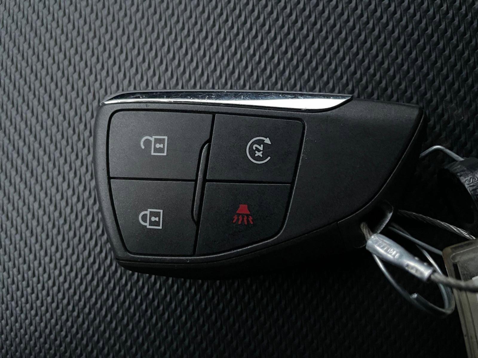 Thumbnail: 2025 Chevrolet Equinox - 22