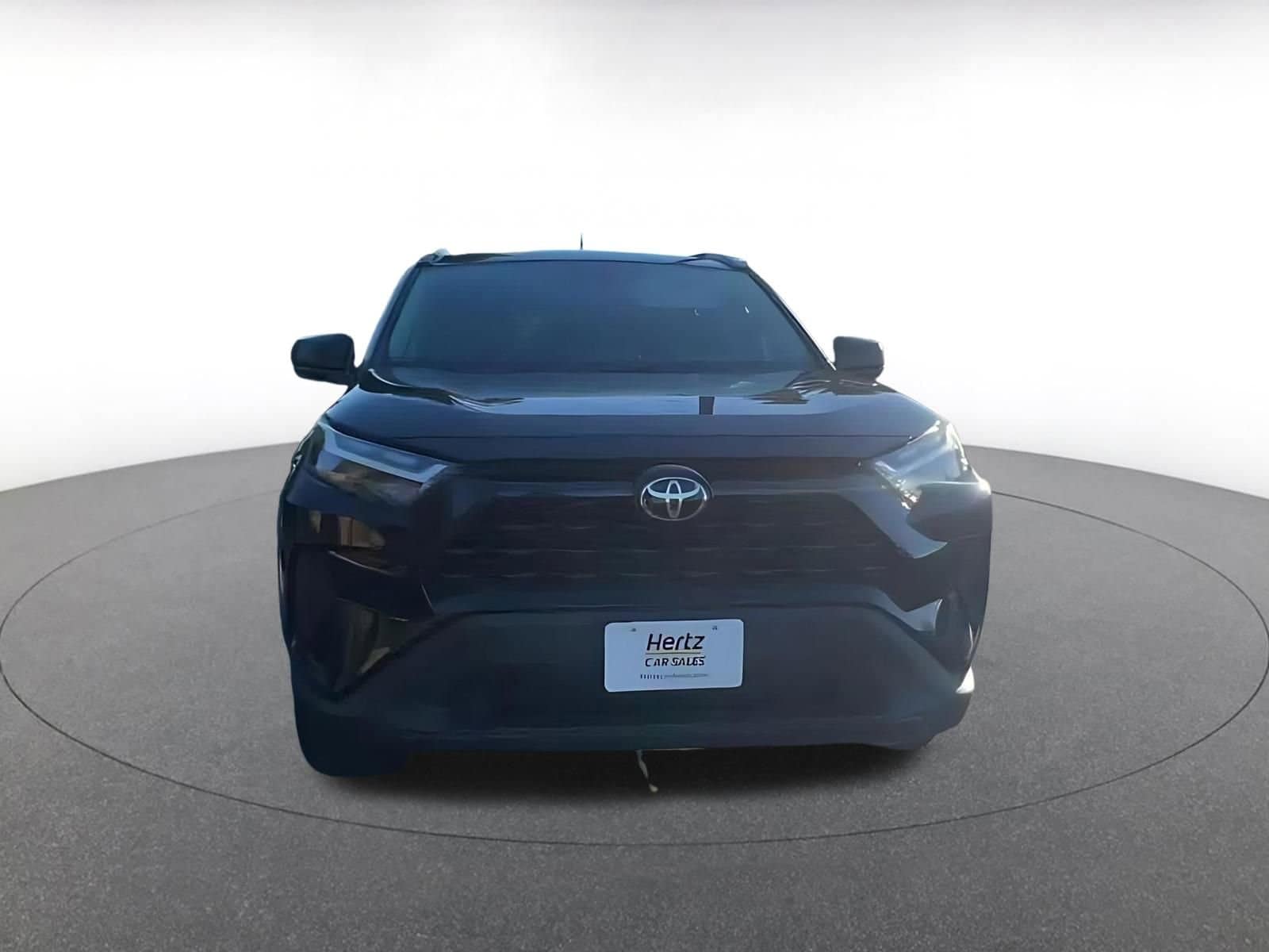 Thumbnail: 2025 Toyota RAV4 - 11