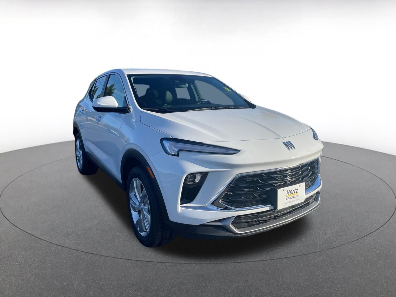 Thumbnail: 2025 Buick Encore GX - 1