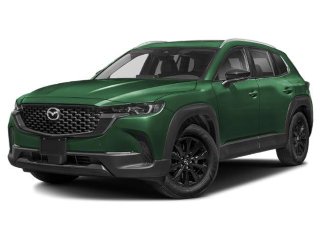 Thumbnail: 2025 Mazda CX-50 - 1