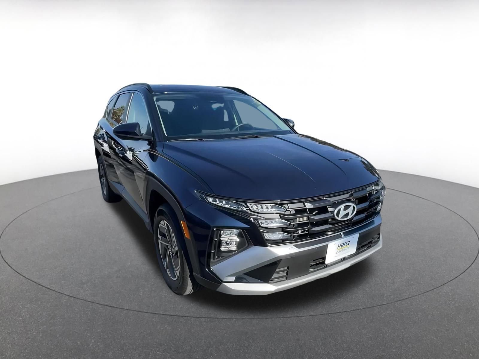 Thumbnail: 2025 Hyundai Tucson - 3