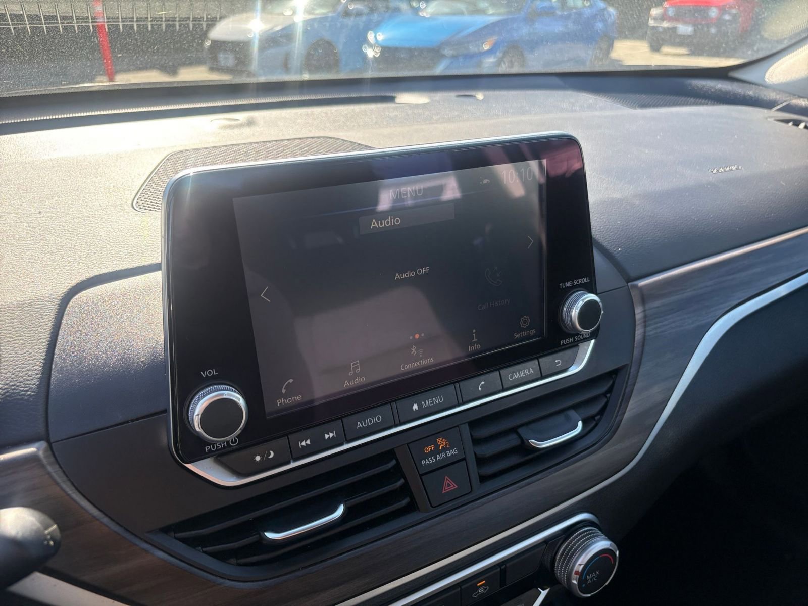 Thumbnail: 2025 Nissan Altima - 20