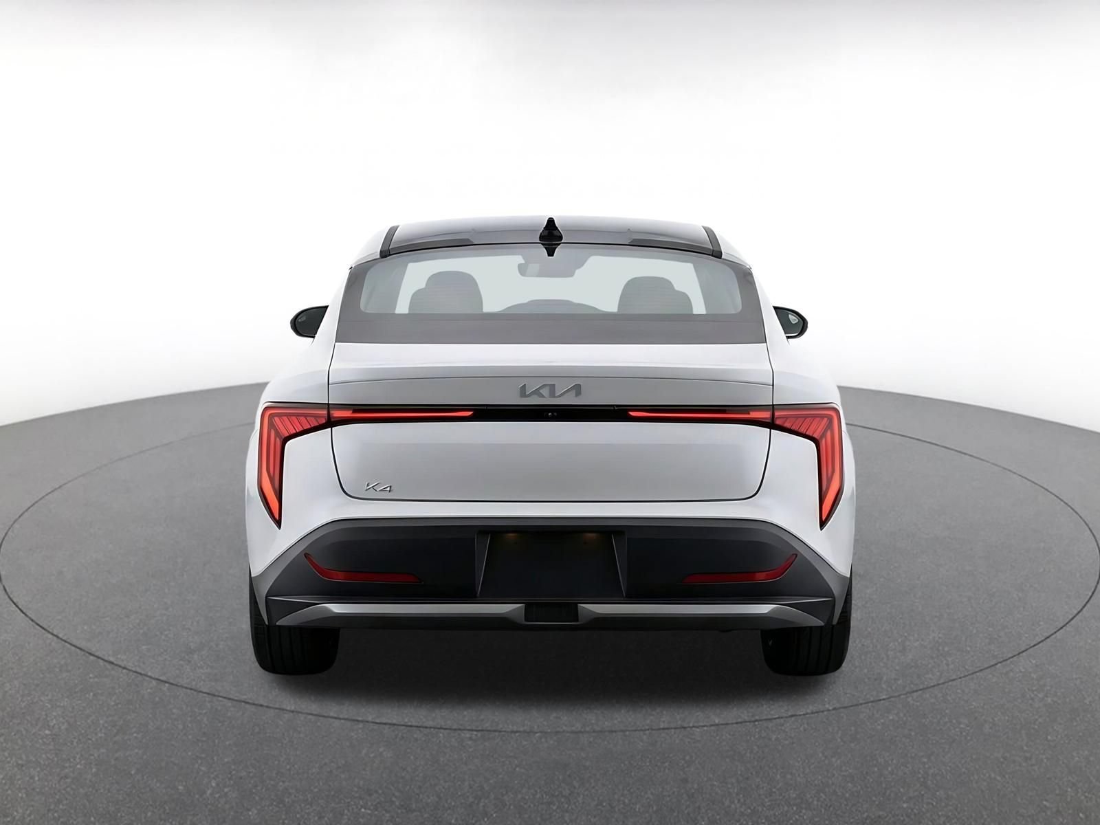 Thumbnail: 2026 Kia K4 - 8