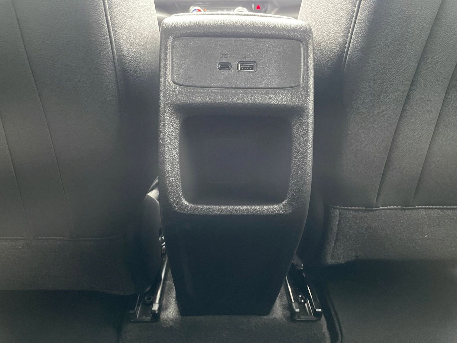 Thumbnail: 2025 Chevrolet Trax - 24