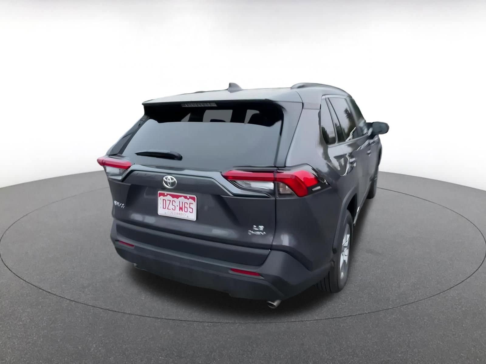 Thumbnail: 2025 Toyota RAV4 - 14