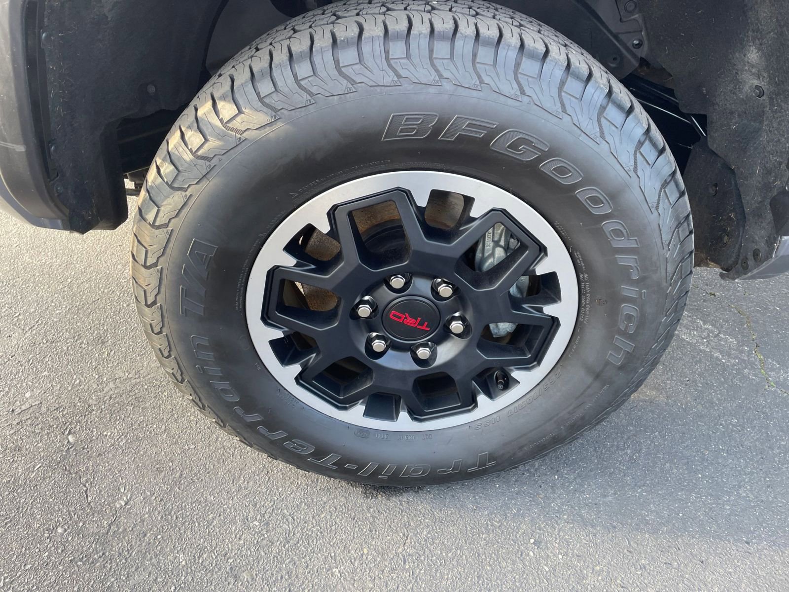 Thumbnail: 2025 Toyota Tacoma - 30