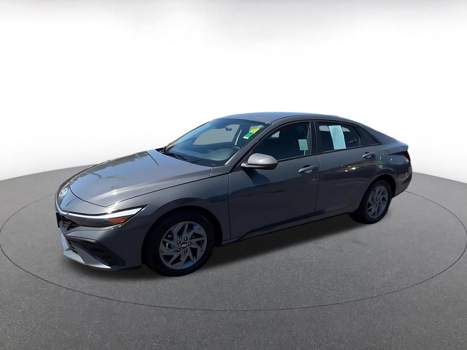 Thumbnail: 2026 Hyundai Elantra - 8
