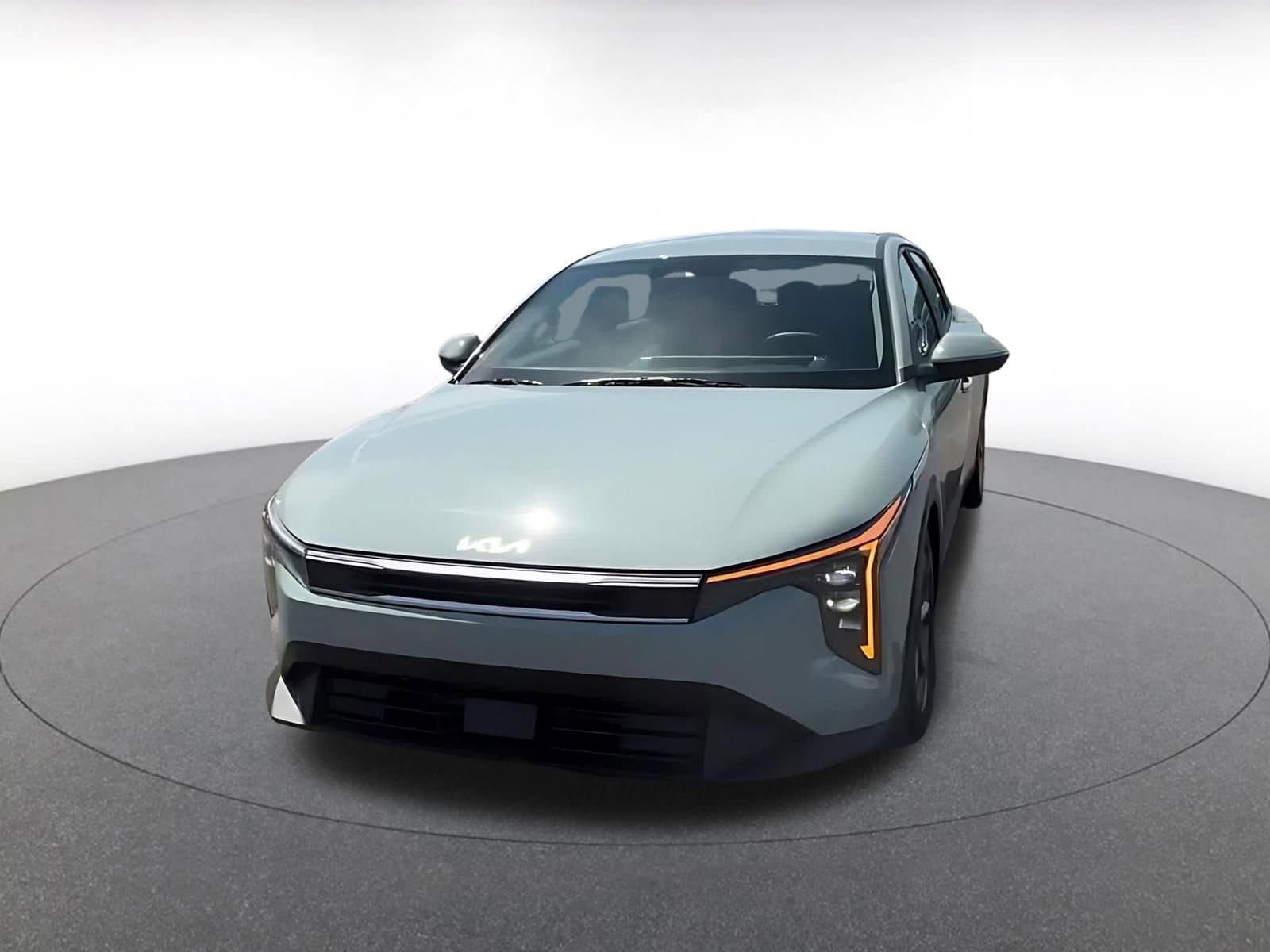 Thumbnail: 2025 Kia K4 - 7