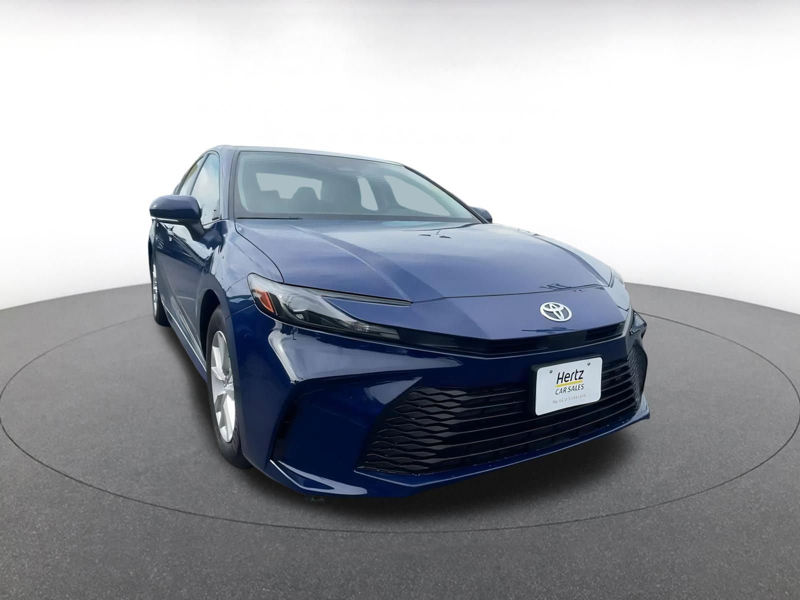 Thumbnail: 2025 Toyota Camry - 3