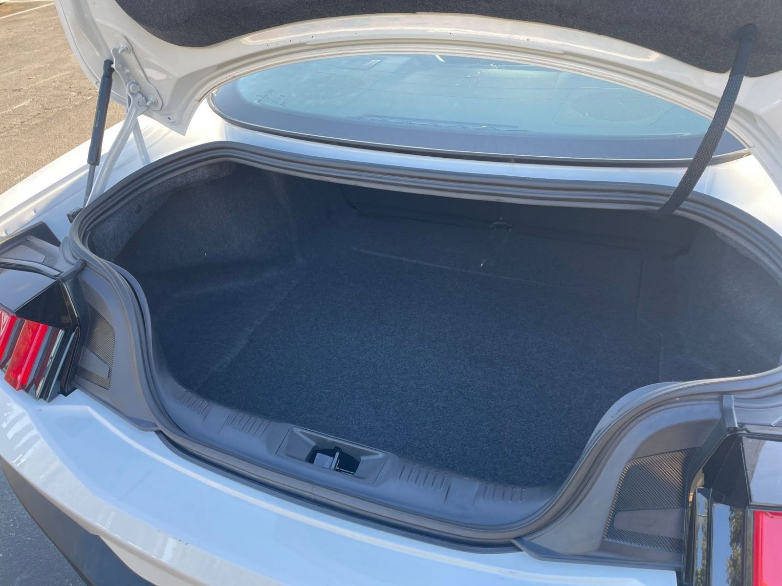 Thumbnail: 2024 Ford Mustang - 30