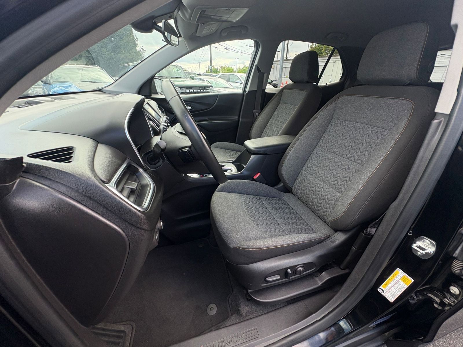 2024 Chevrolet Equinox LT - Photo 39