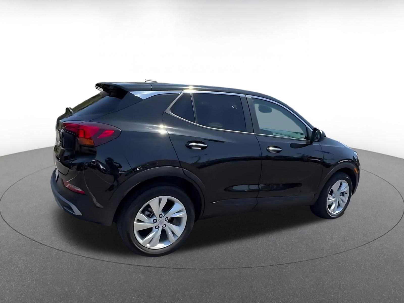 Thumbnail: 2025 Buick Encore GX - 15