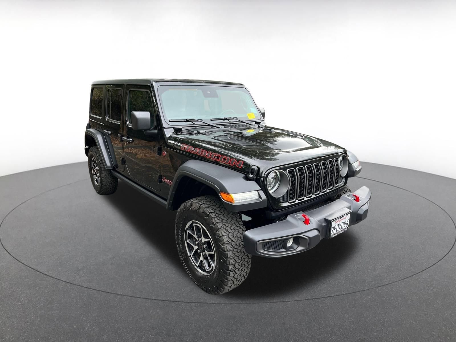Thumbnail: 2025 Jeep Wrangler - 1