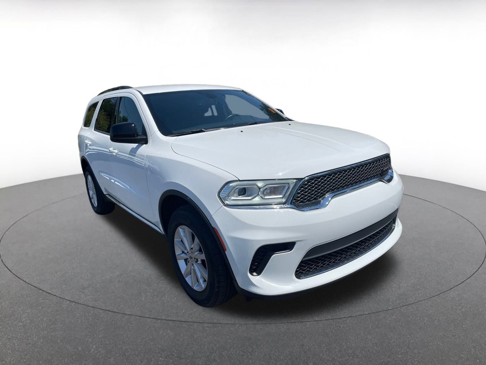 Thumbnail: 2024 Dodge Durango - 1