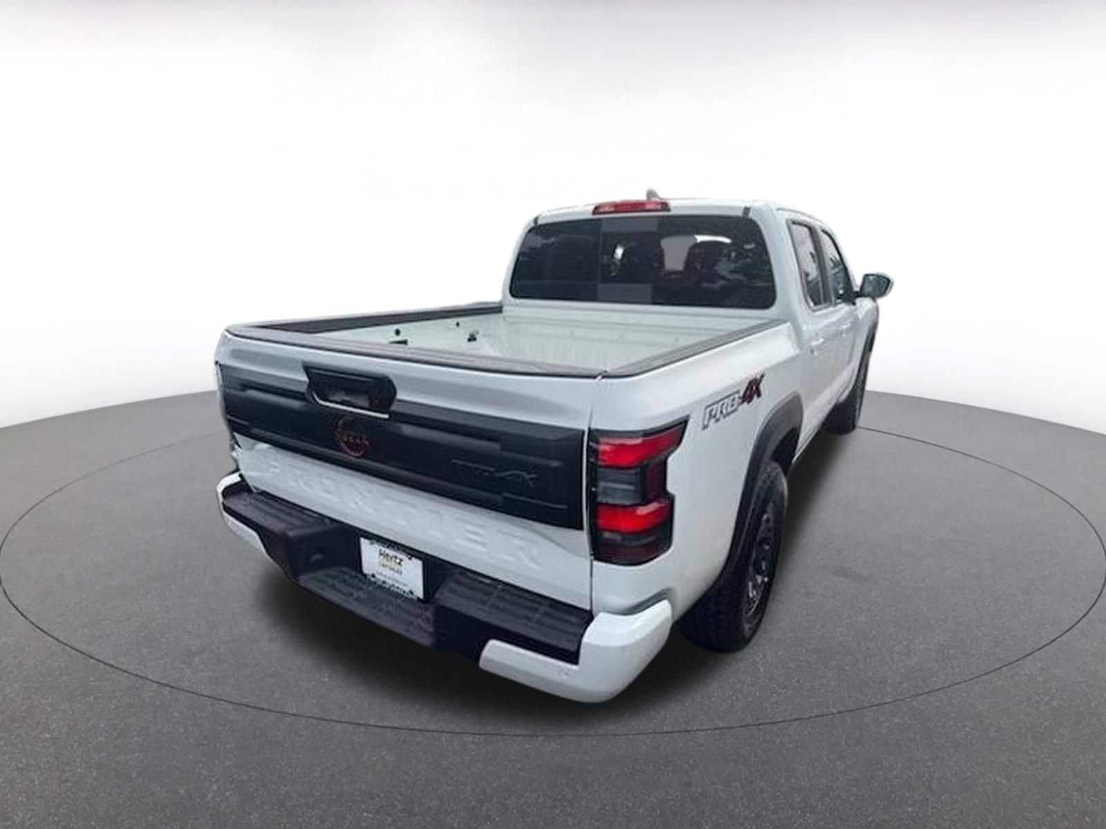 Thumbnail: 2026 Nissan Frontier - 7
