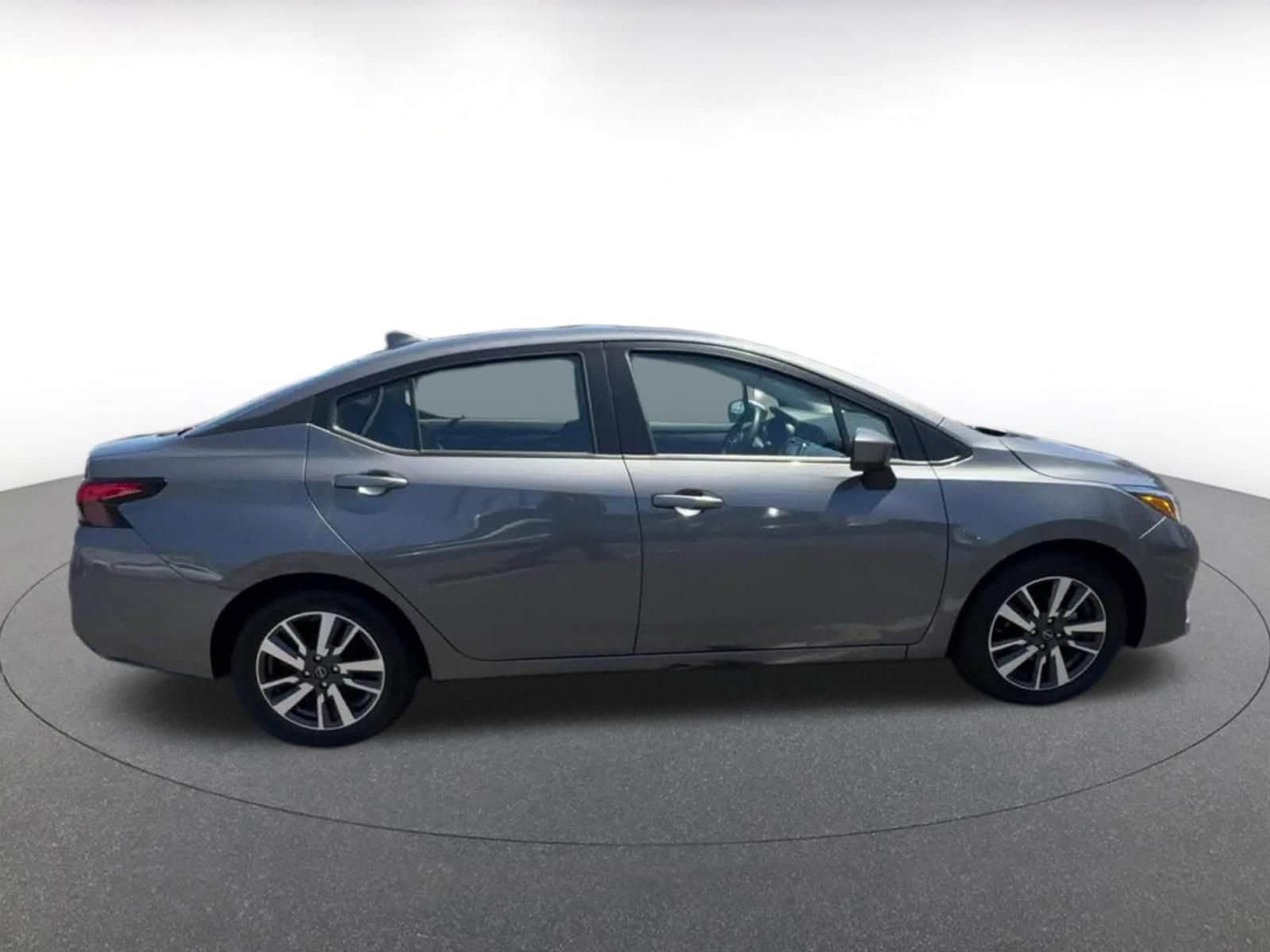 Thumbnail: 2025 Nissan Versa - 16