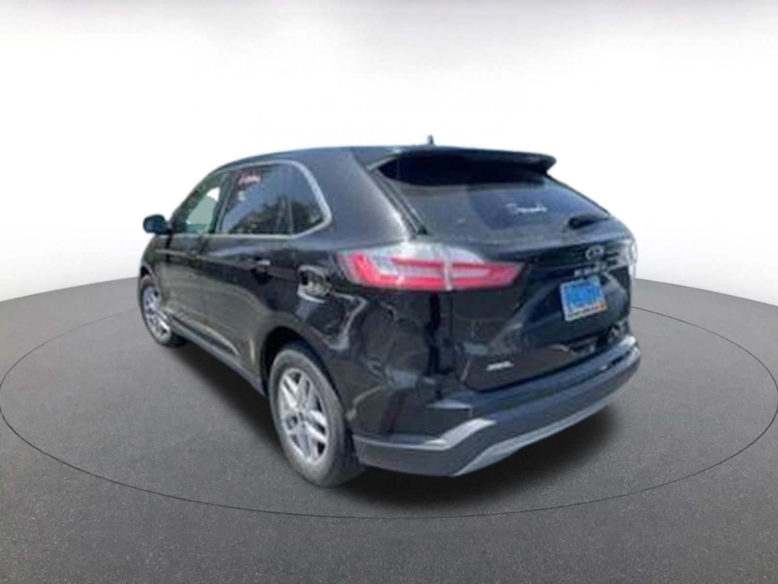 2024 Ford Edge SEL 3