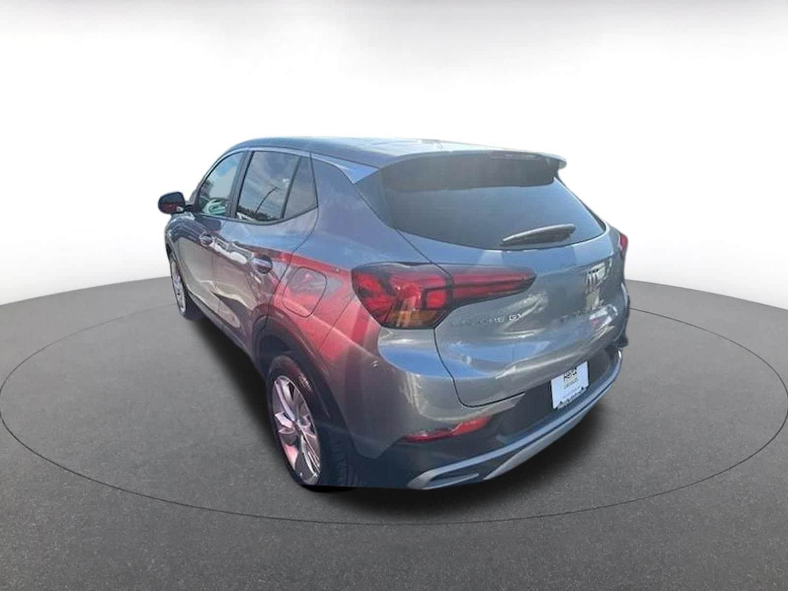 Thumbnail: 2025 Buick Encore GX - 6