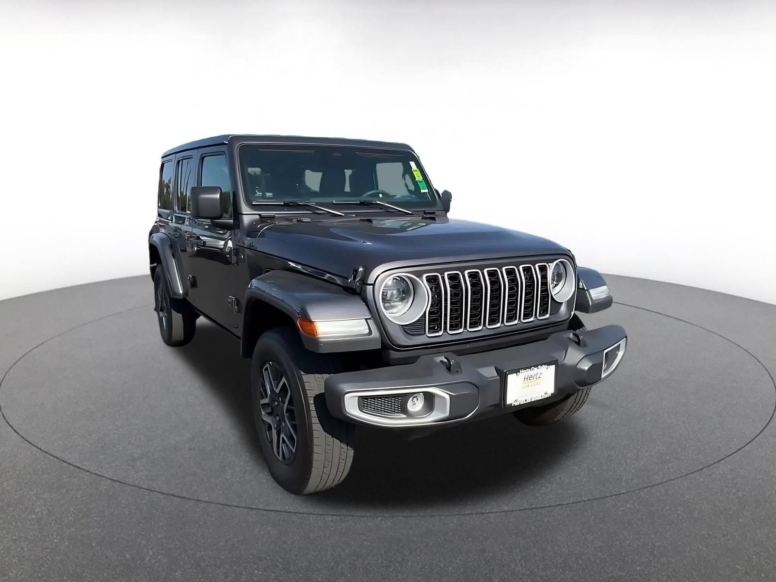 Thumbnail: 2025 Jeep Wrangler - 3