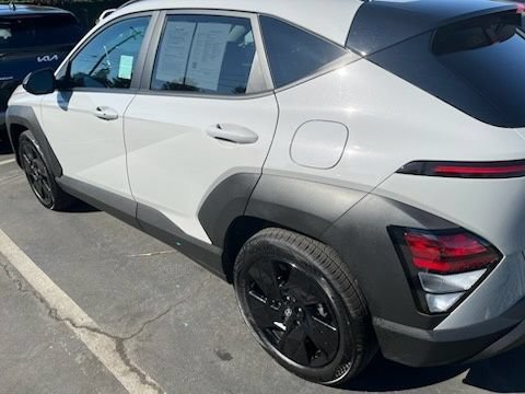 Thumbnail: 2026 Hyundai Kona - 6