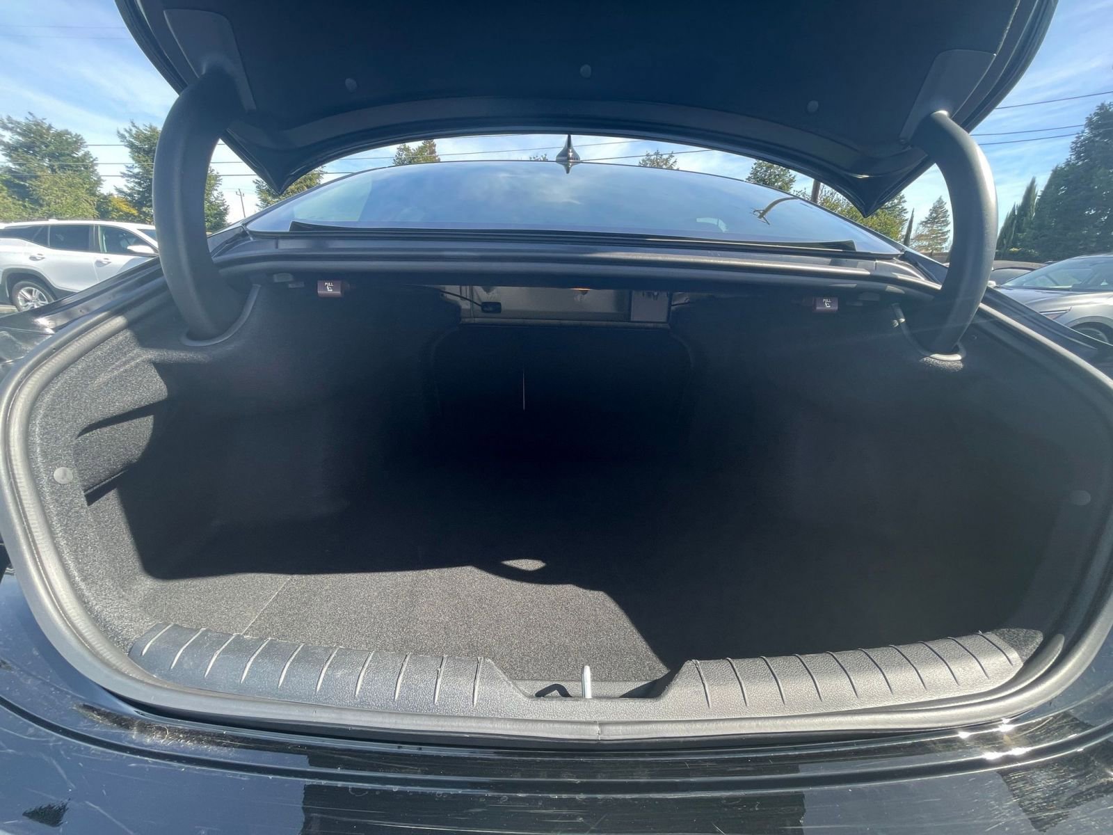 Thumbnail: 2025 Hyundai Sonata - 25