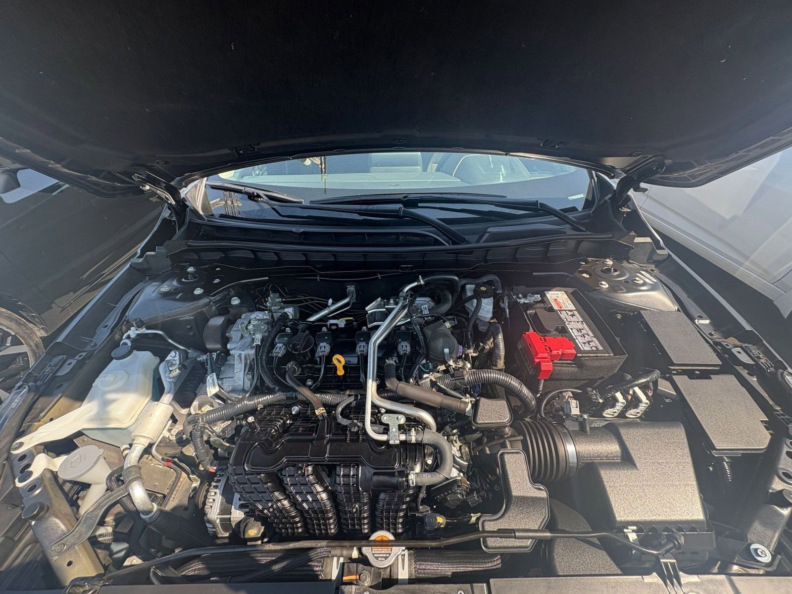 Thumbnail: 2024 Nissan Altima - 25