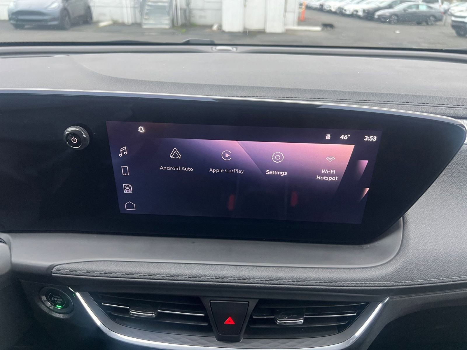 Thumbnail: 2025 Buick Encore GX - 21