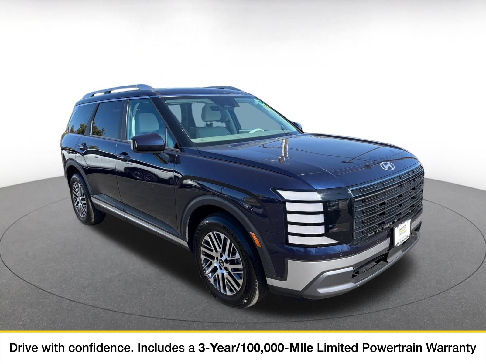 Thumbnail: 2026 Hyundai Palisade - 1