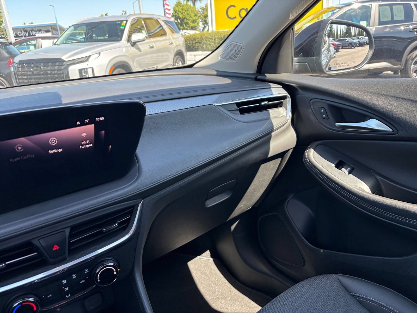 Thumbnail: 2026 Buick Encore GX - 34