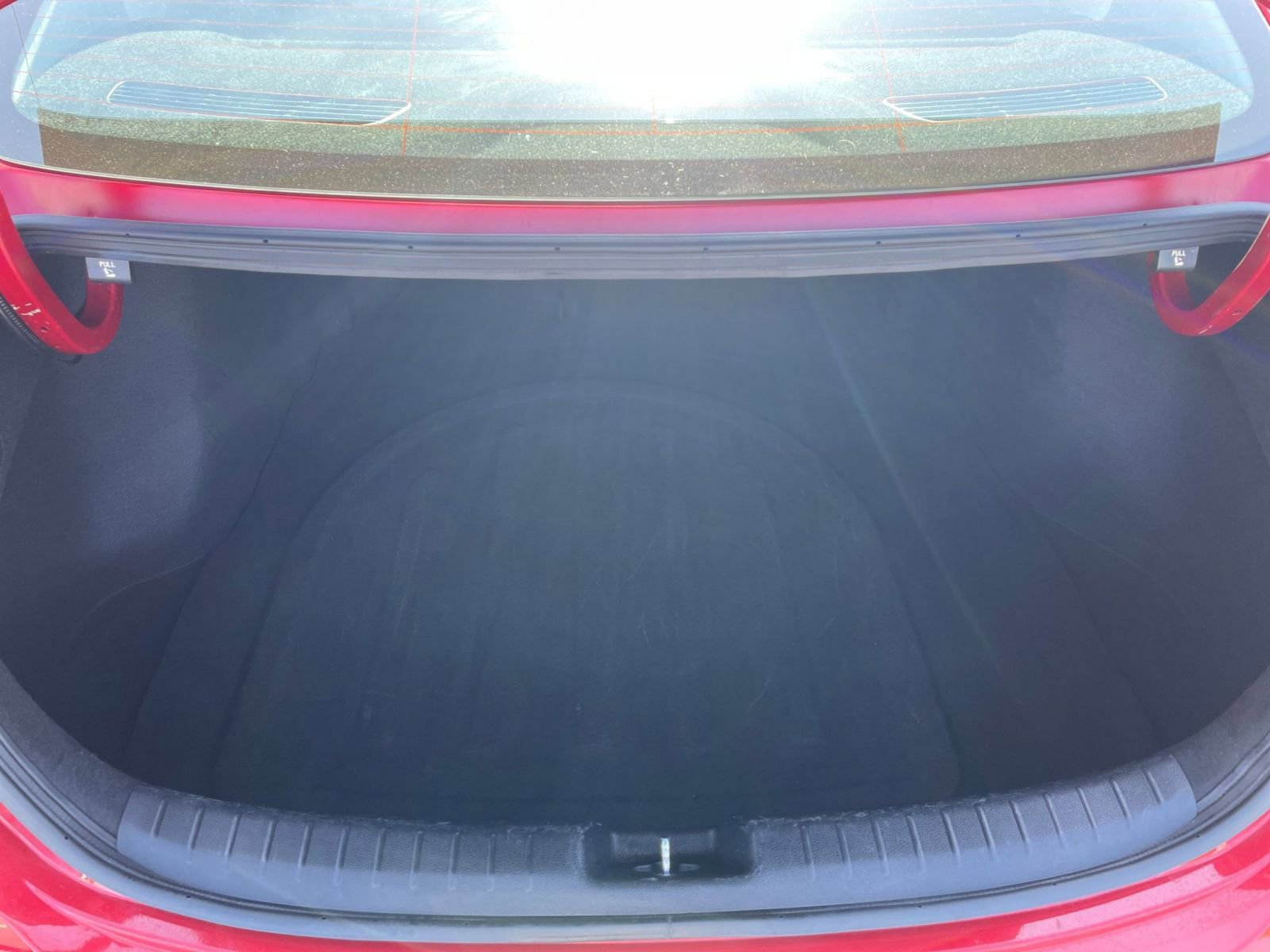 Thumbnail: 2024 Kia Forte - 28