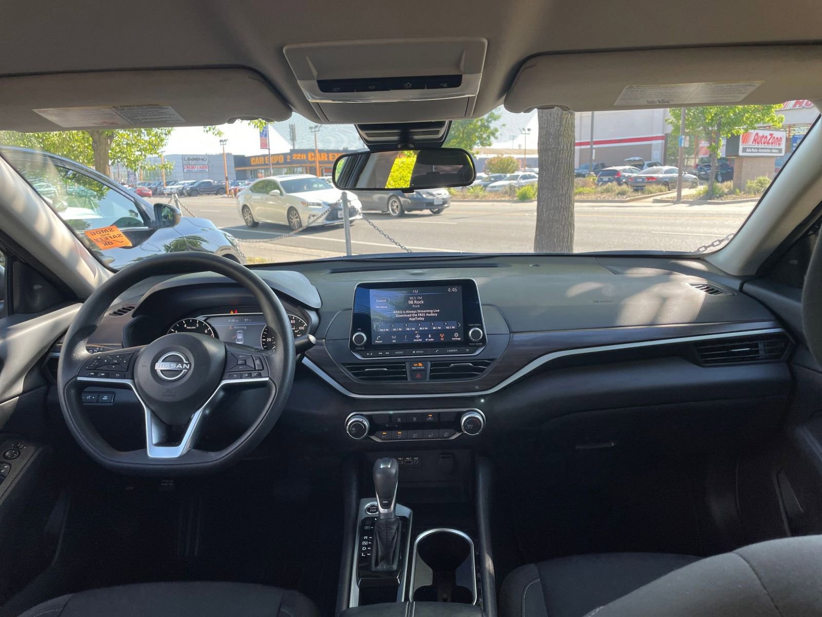 Thumbnail: 2024 Nissan Altima - 31