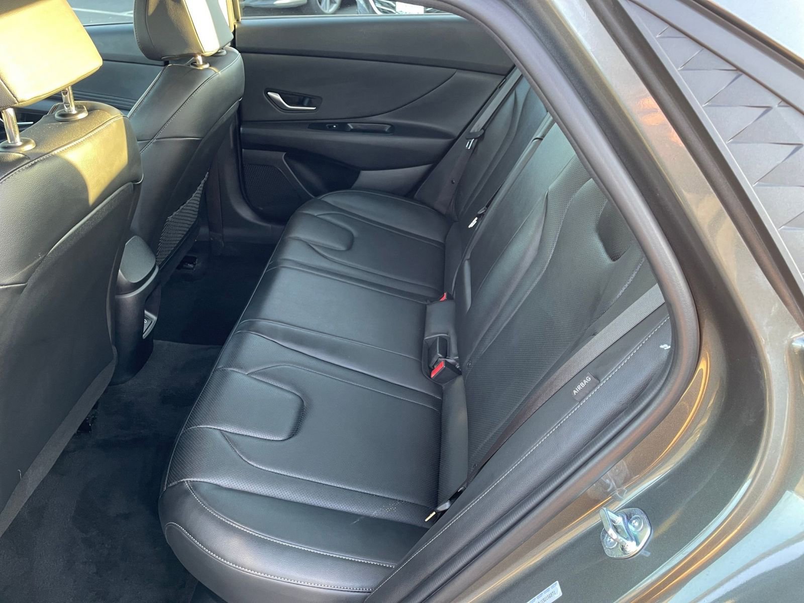 Thumbnail: 2025 Hyundai Elantra - 20