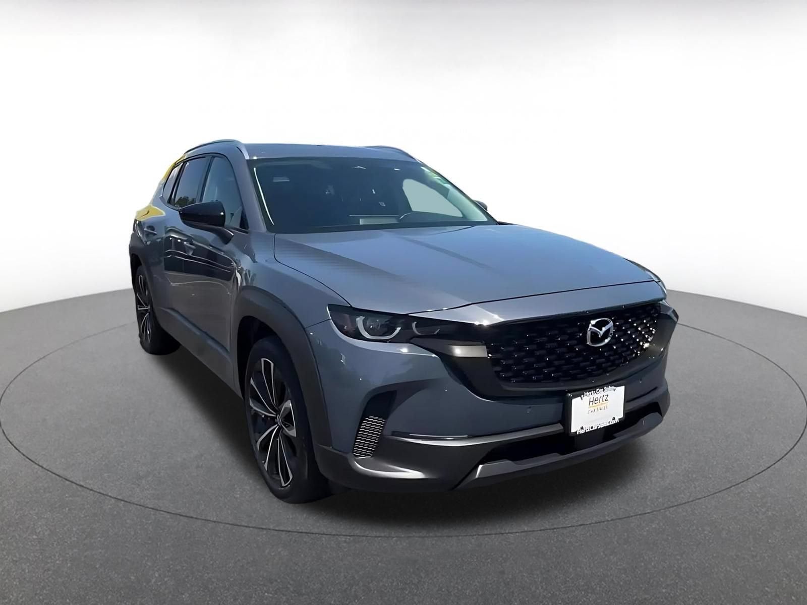 Thumbnail: 2026 Mazda CX-50 - 3