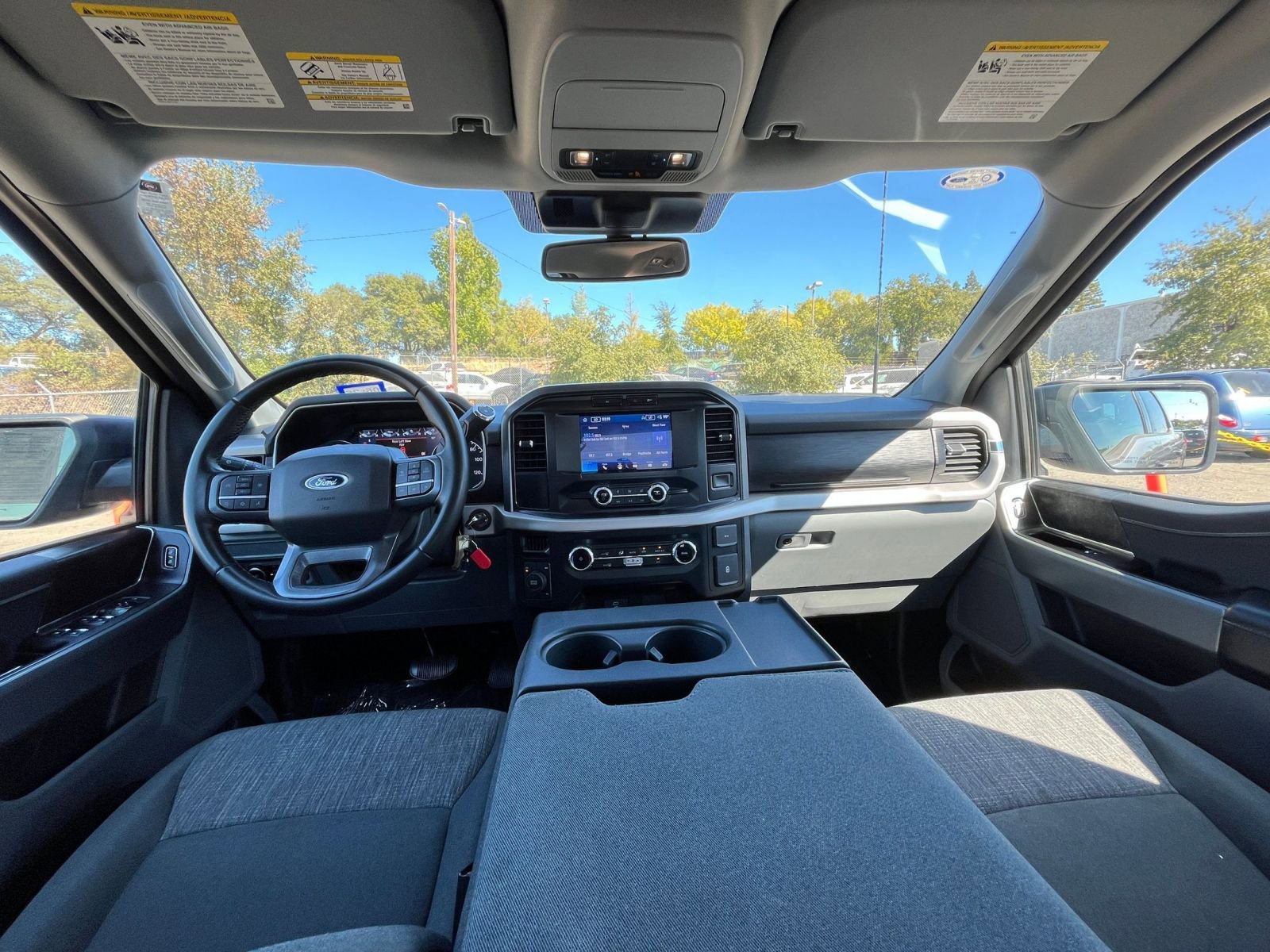 Thumbnail: 2023 Ford F-150 - 32