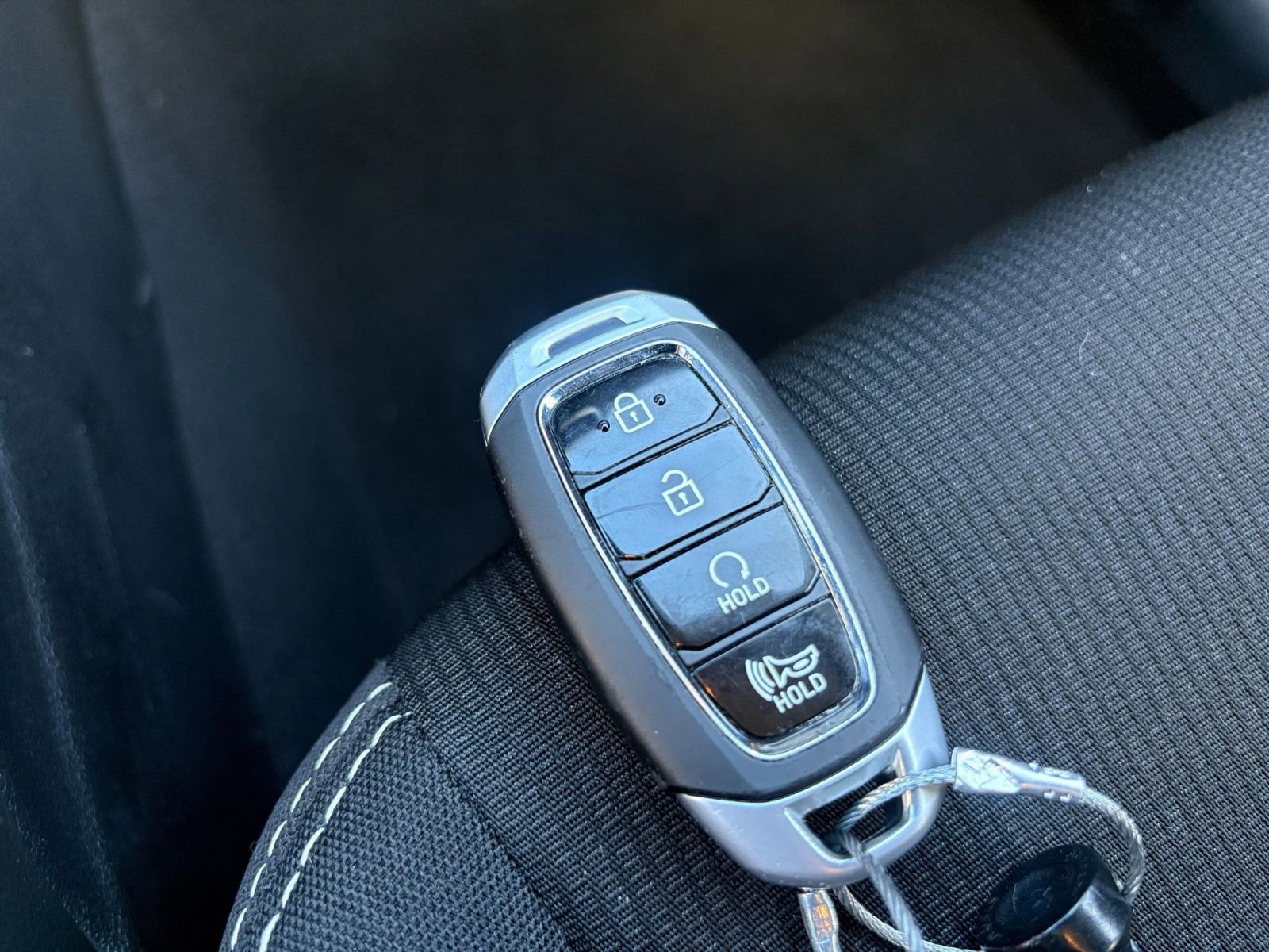 Thumbnail: 2025 Hyundai Venue - 21