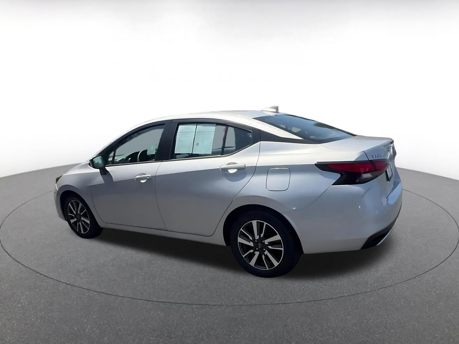 Thumbnail: 2025 Nissan Versa - 10