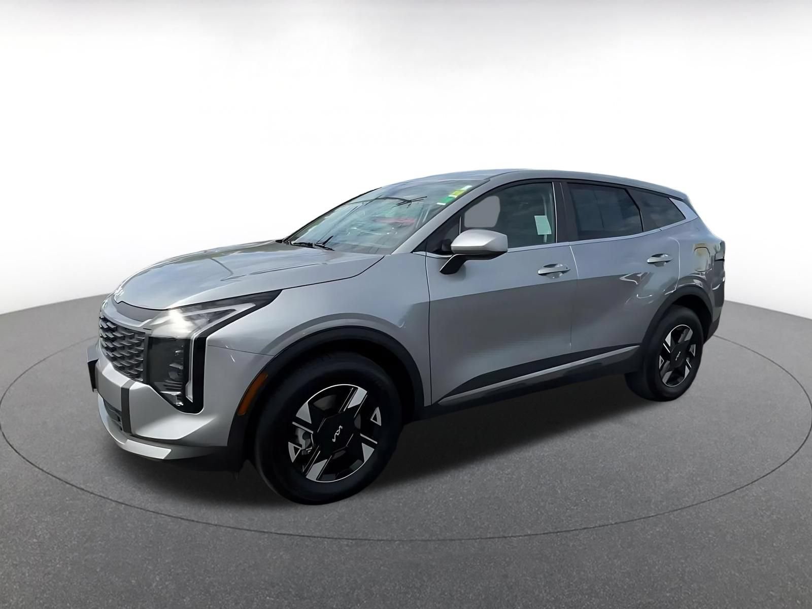 Thumbnail: 2026 Kia Sportage - 6