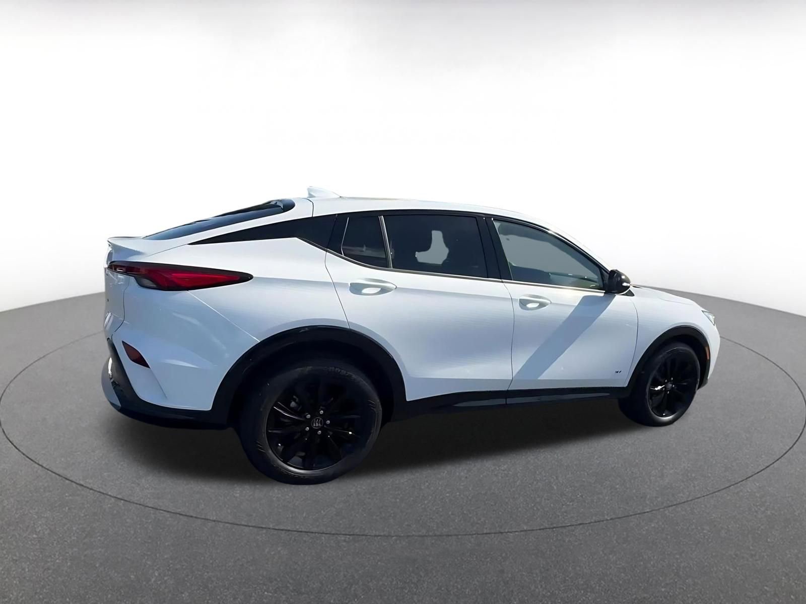 Thumbnail: 2025 Buick Envista - 15