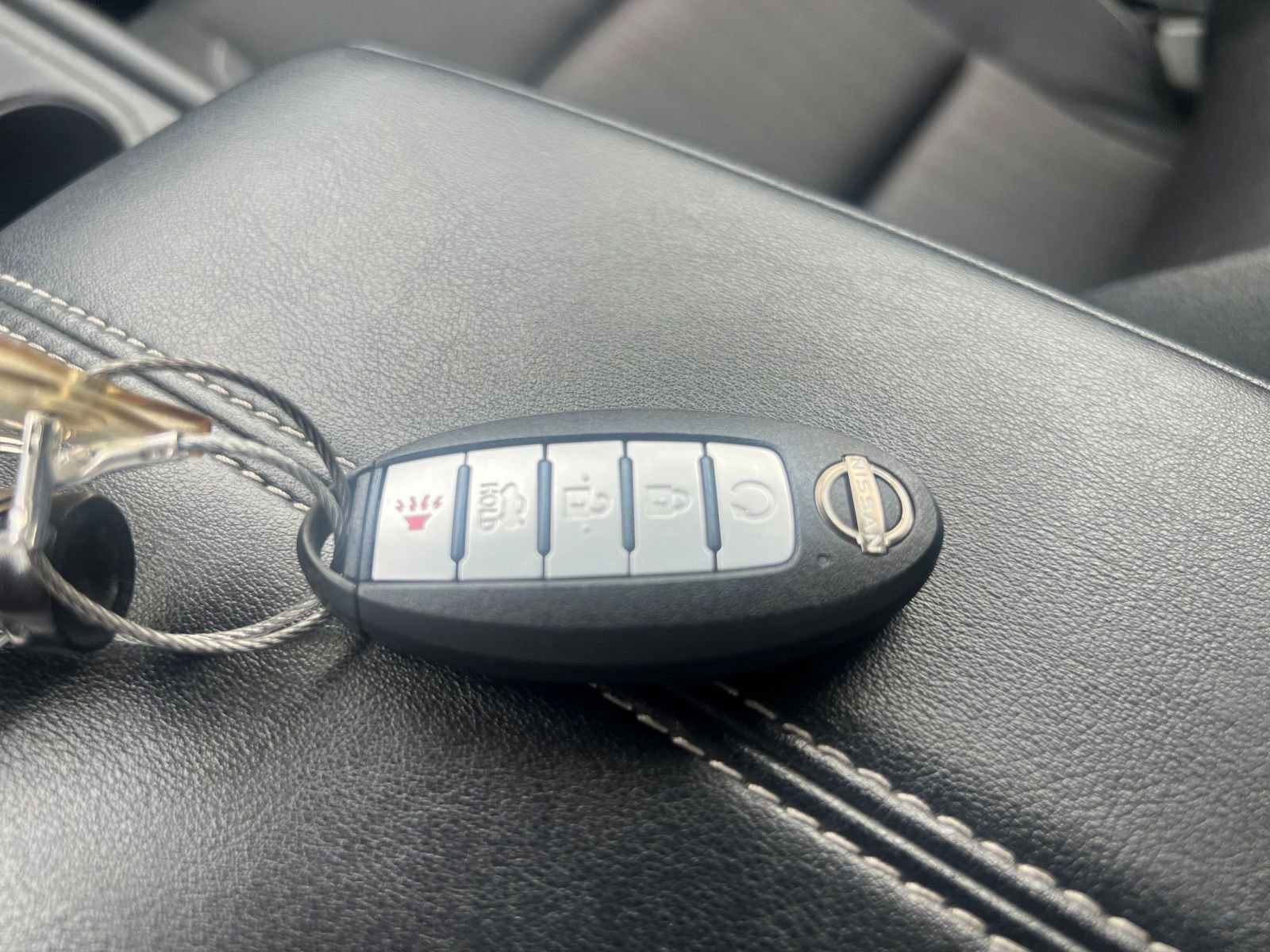 Thumbnail: 2025 Nissan Altima - 18