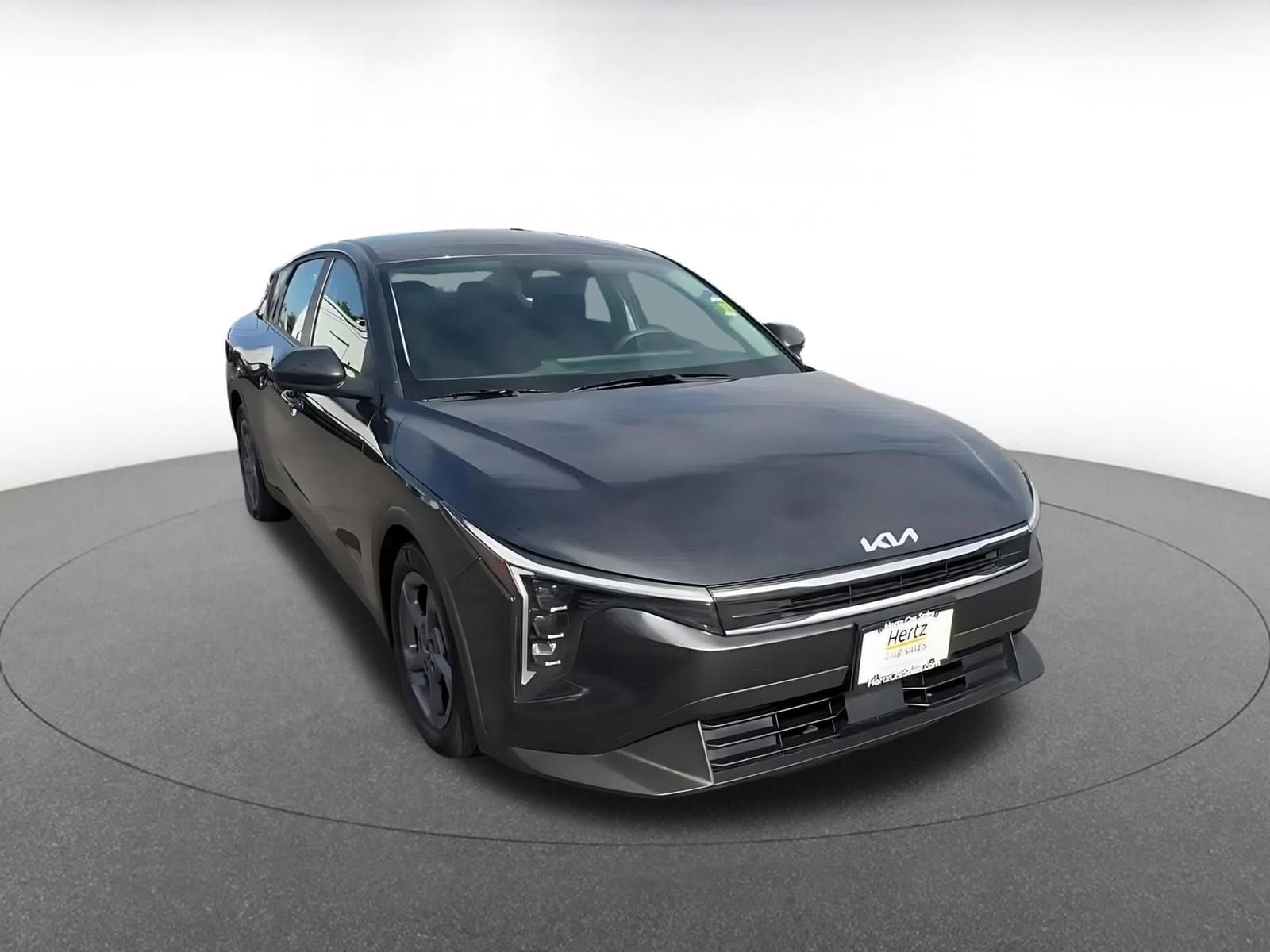 Thumbnail: 2025 Kia K4 - 3