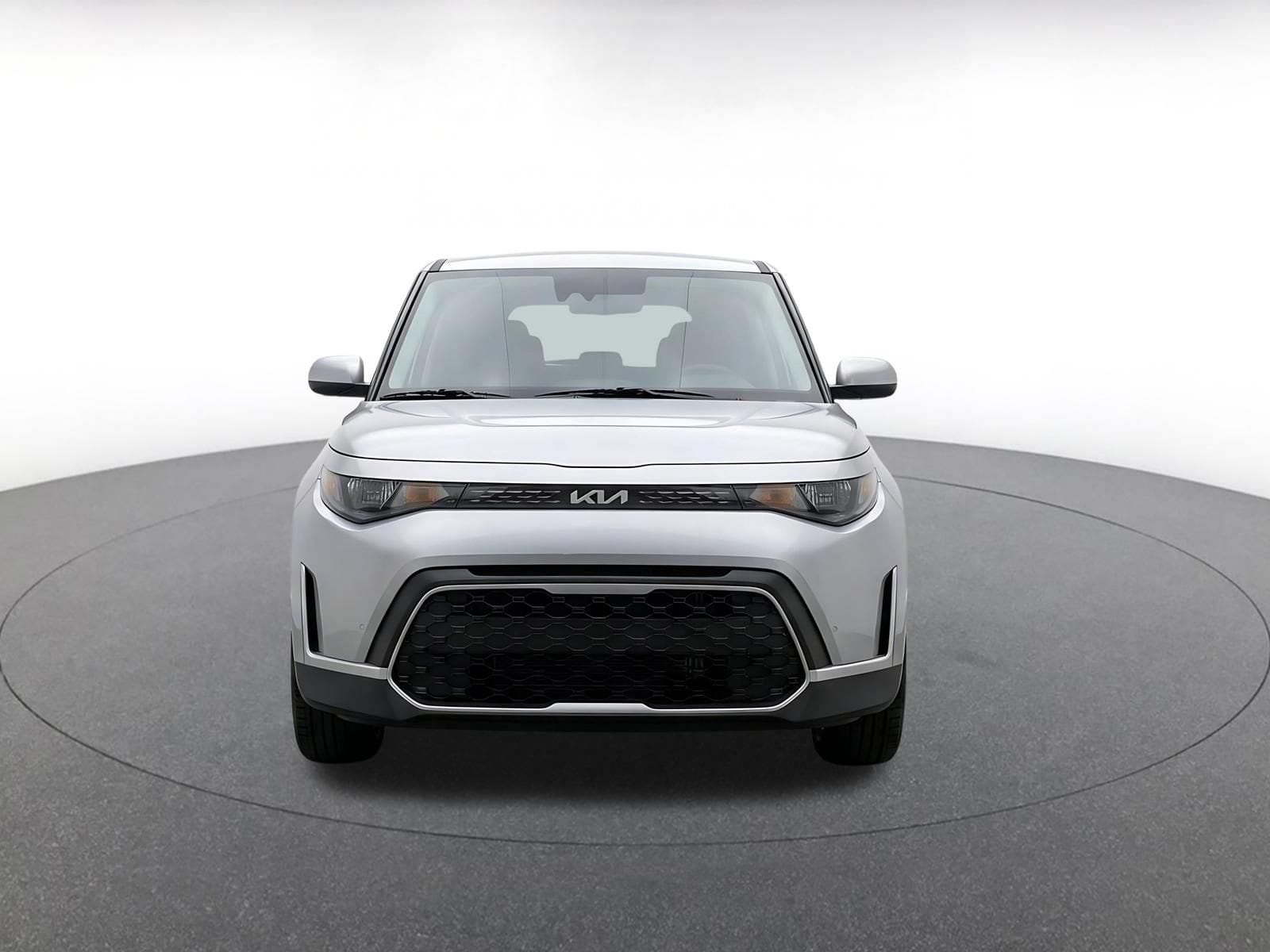 Thumbnail: 2025 Kia Soul - 2