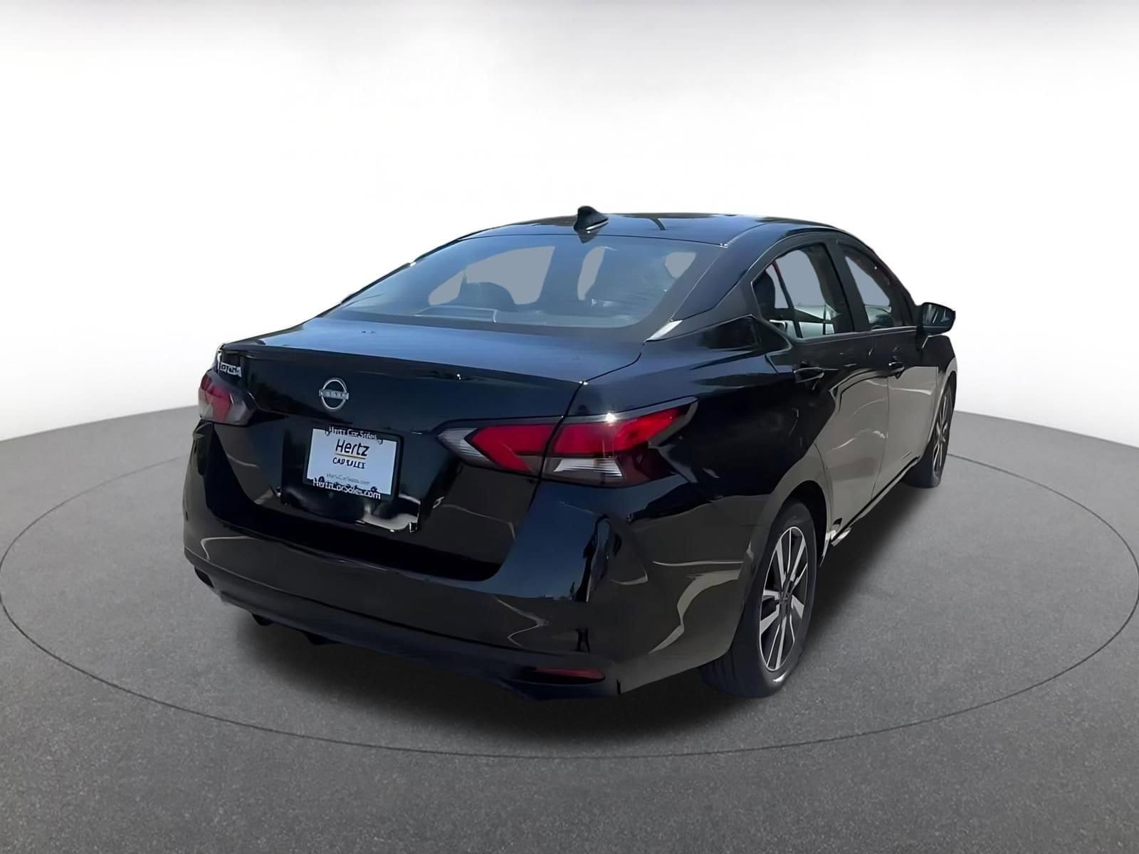 Thumbnail: 2025 Nissan Versa - 15