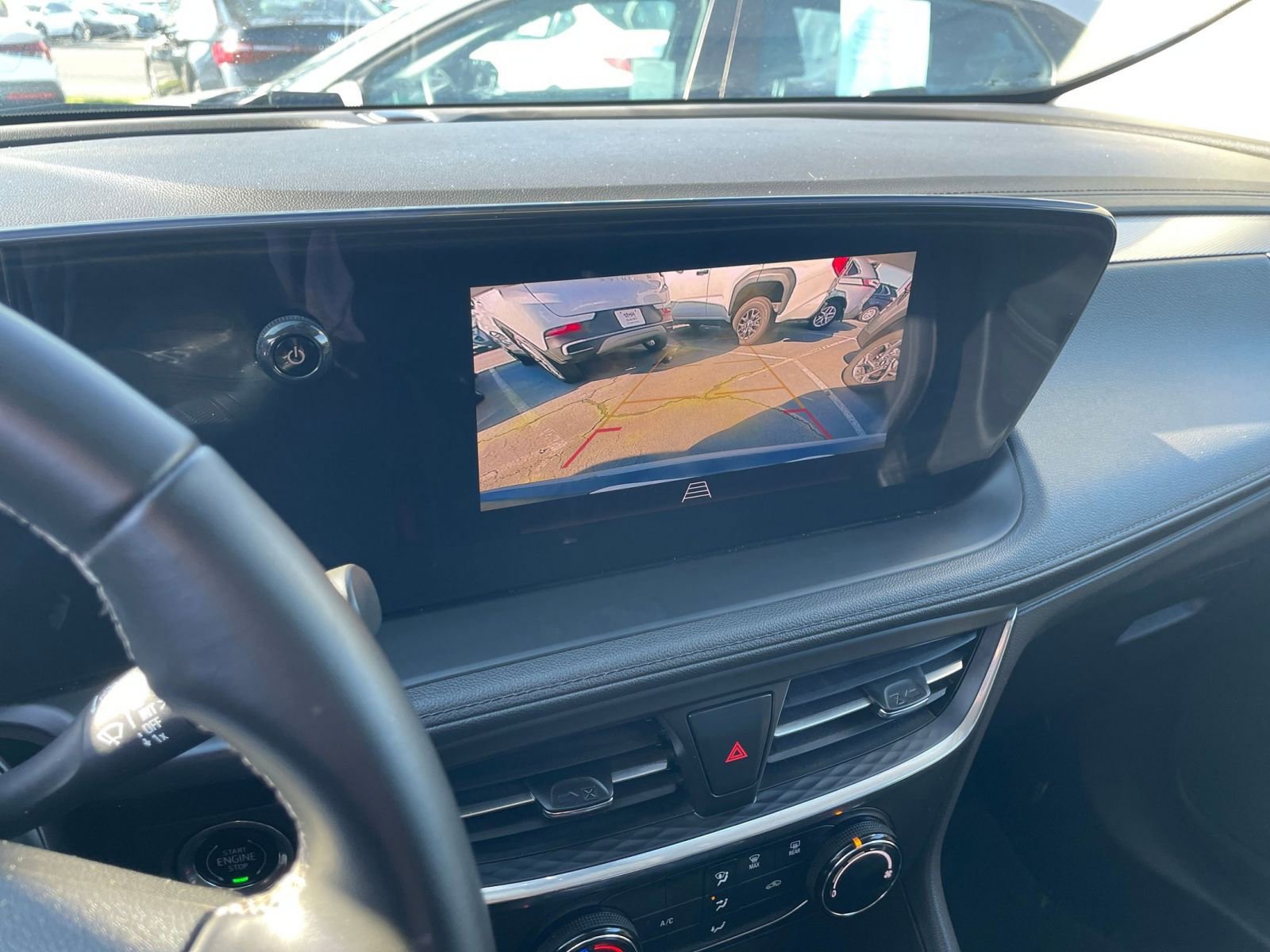 Thumbnail: 2025 Buick Encore GX - 17