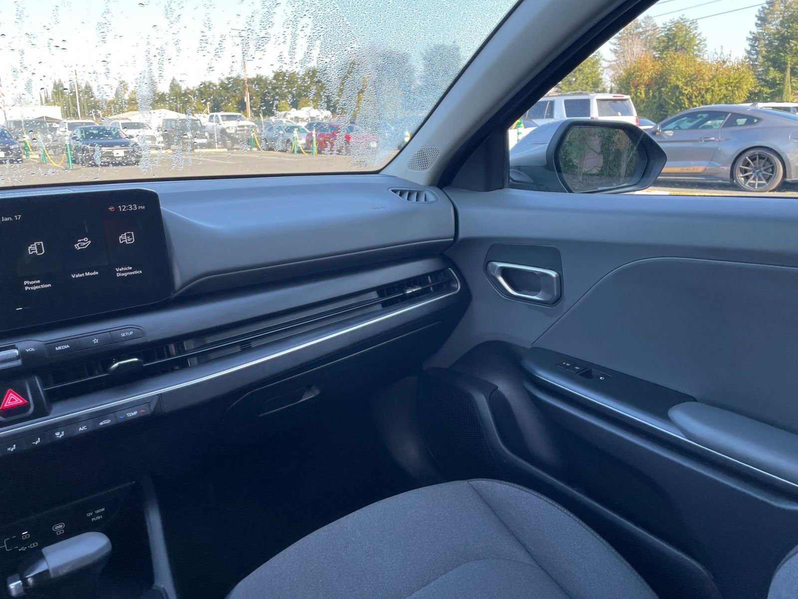 Thumbnail: 2025 Kia K4 - 35